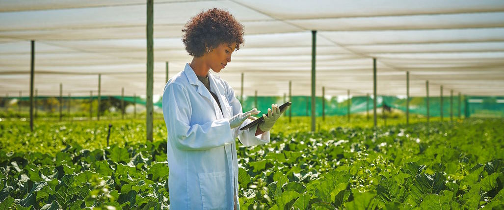 agricultural systems